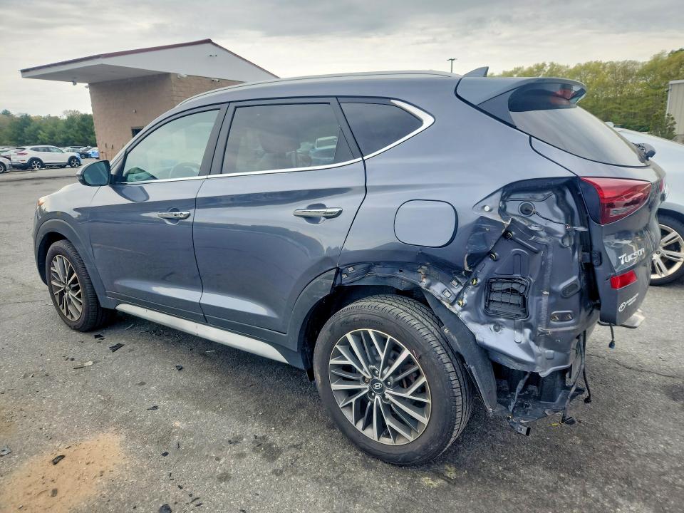 Aukcja sprzedaży 2021 Hyundai Tucson, vin: KM8J3CAL1MU311274, numer aukcji: 53045536