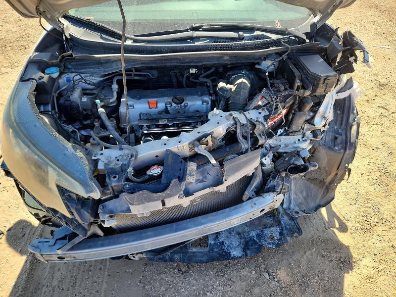 Aukcja sprzedaży 2014 Honda Cr-v, vin: 3CZRM3H33EG702418, numer aukcji: 54520186
