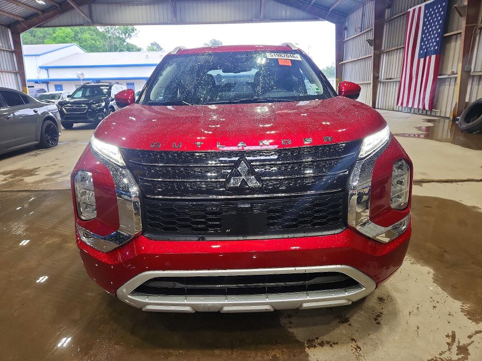 Продаж на аукціоні авто 2024 Mitsubishi Outlander, vin: JA4J3WA8XRZ072104, номер лоту: 51982046