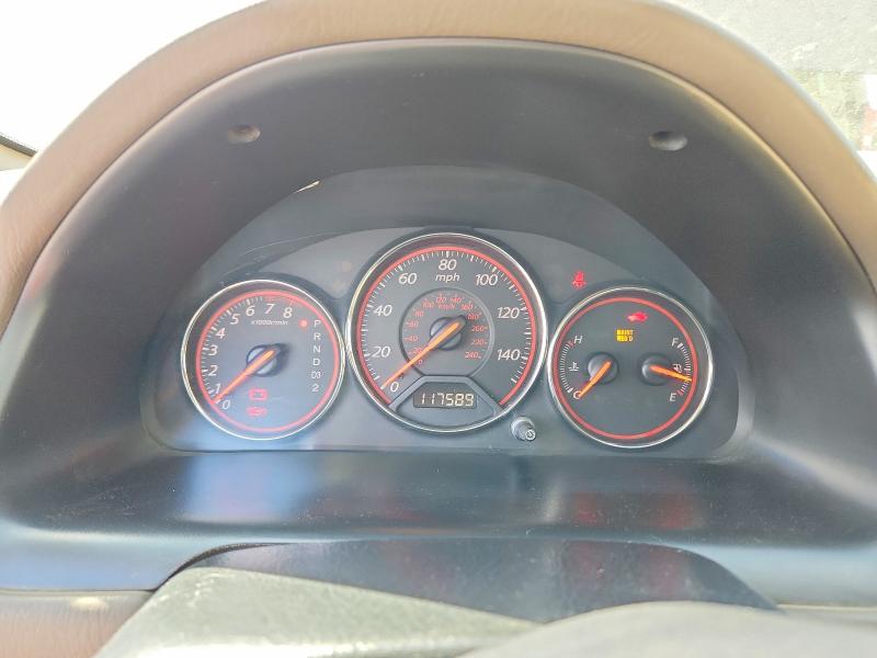 Aukcja sprzedaży 2005 Honda Civic, vin: 1HGEM22975L012767, numer aukcji: 54326876