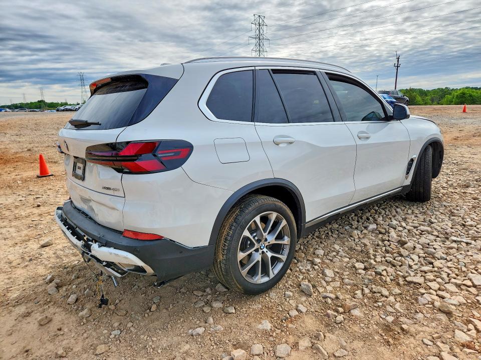 Aukcja sprzedaży 2026 Bmw X5, vin: 5UX13EU0XT9165040, numer aukcji: 51428556