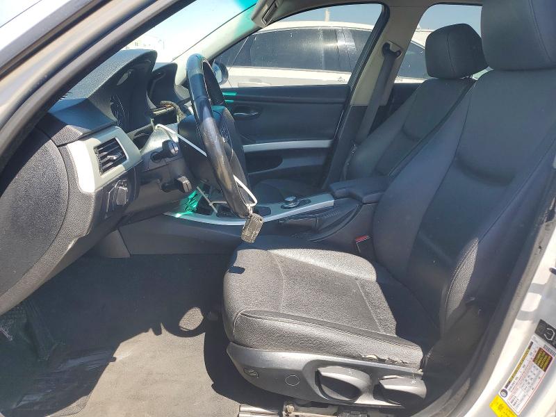 Продаж на аукціоні авто 2007 Bmw 328, vin: WBAVA33557KX70363, номер лоту: 52897776