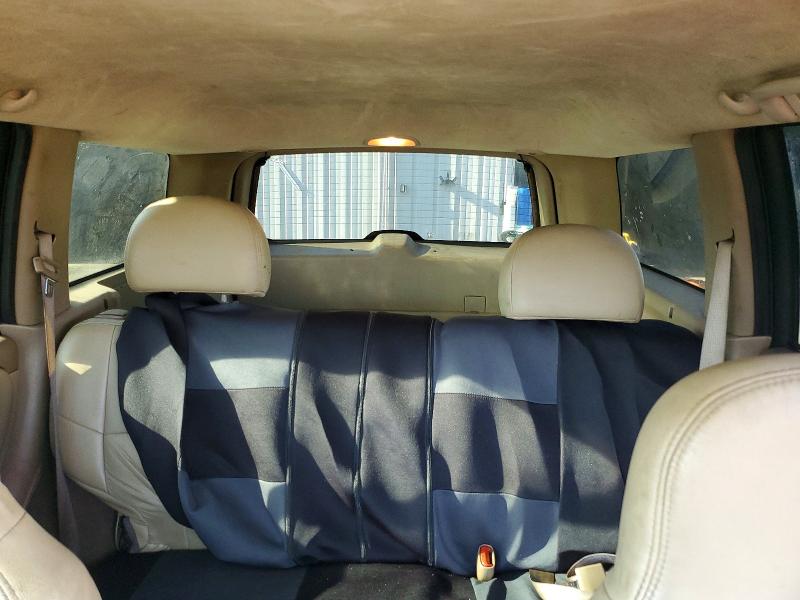 2004 Jeep Grand Cherokee მანქანა იყიდება აუქციონზე, vin: 1J4GX48S64C225111, აუქციონის ნომერი: 54288766