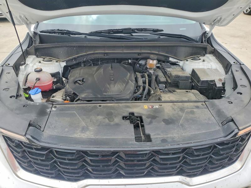 Aukcja sprzedaży 2025 Kia Sorento, vin: 5XYRL4JC3SG337743, numer aukcji: 52429576