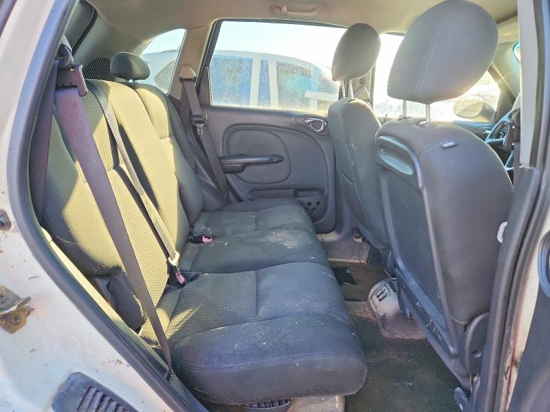 Продаж на аукціоні авто 2005 Chrysler Pt Cruiser, vin: 3C8FY68BX5T587005, номер лоту: 52884596