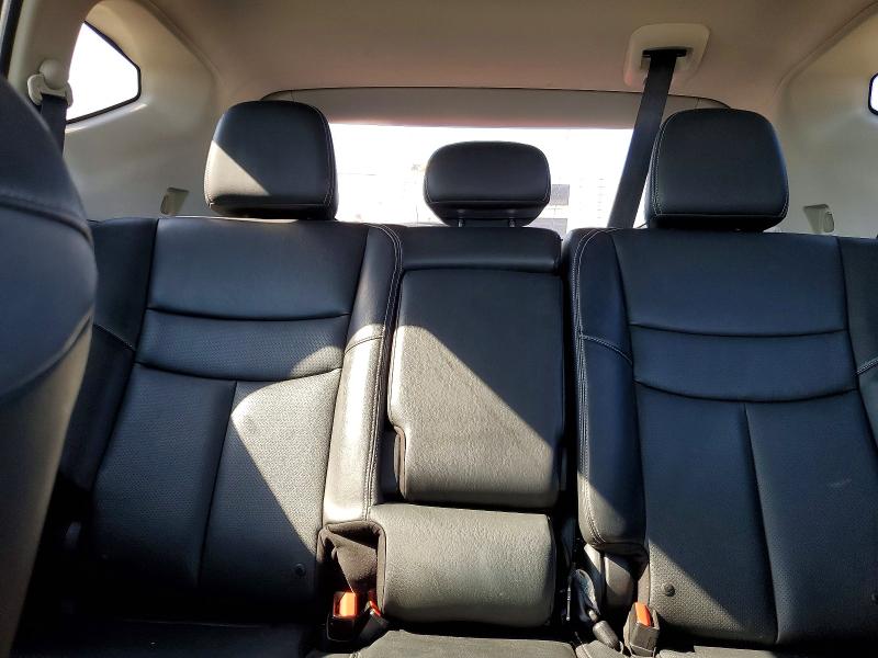 Продаж на аукціоні авто 2017 Nissan Murano, vin: 5N1AZ2MG3HN146528, номер лоту: 54250196