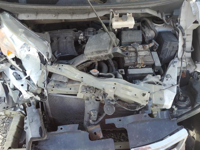 54662276 :رقم المزاد ، 3N6CM0KN8FK716508 vin ، 2015 Nissan Nv200 مزاد بيع