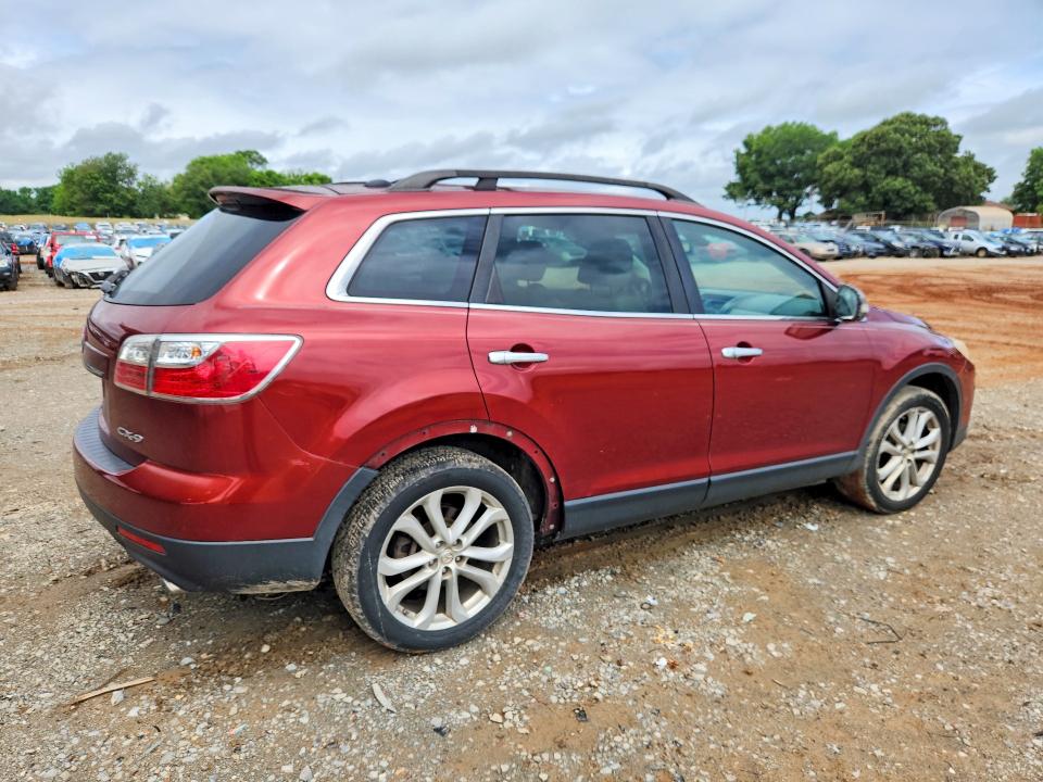 Aukcja sprzedaży 2011 Mazda Cx-9, vin: JM3TB2DA7B0318620, numer aukcji: 53714416