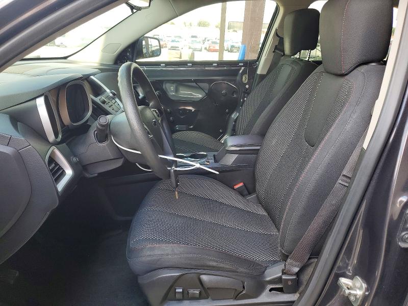 Продажа на аукционе авто 2016 Chevrolet Equinox, vin: 2GNALBEKXG6162017, номер лота: 54974286