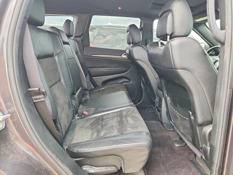 Продажа на аукционе авто 2018 Jeep Grand Cherokee, vin: 1C4RJFAGXJC483676, номер лота: 53715526