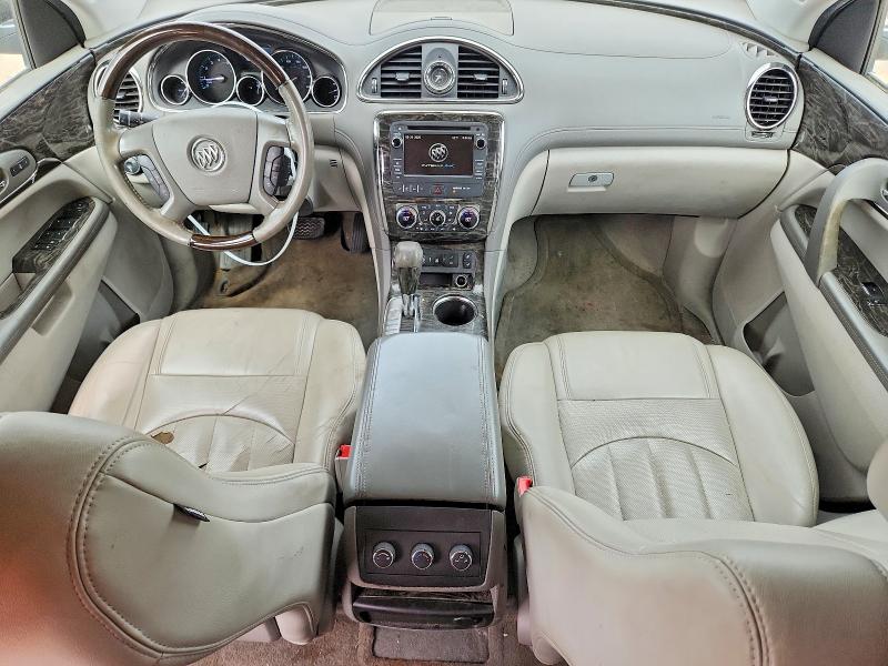 Aukcja sprzedaży 2013 Buick Enclave, vin: 5GAKRCKD6DJ135517, numer aukcji: 53401116