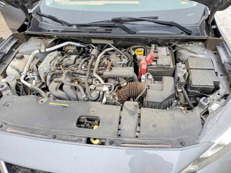 Aukcja sprzedaży 2021 Nissan Sentra, vin: 3N1AB8CV0MY328232, numer aukcji: 52534926