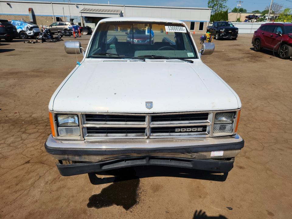 Продажа на аукционе авто 1989 Dodge Dakota, vin: 1B7GG26X8KS086725, номер лота: 53888586