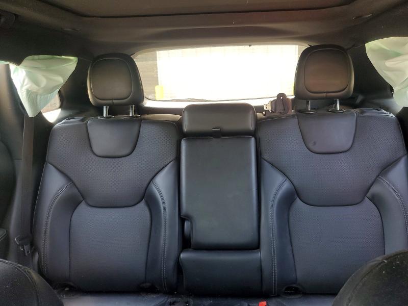 Продажа на аукционе авто 2020 Jeep Cherokee, vin: 1C4PJMDN8LD583309, номер лота: 53692946