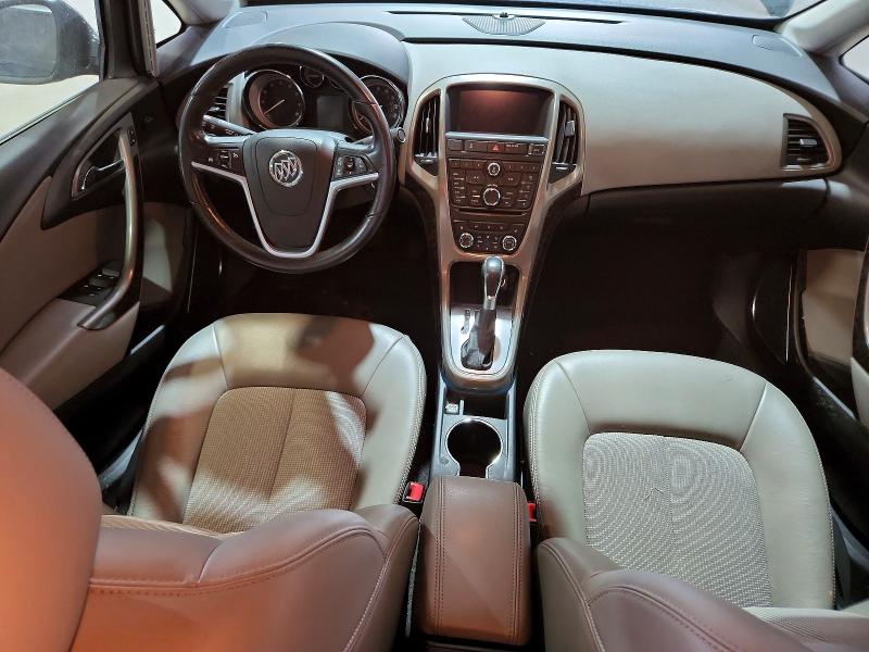 Aukcja sprzedaży 2016 Buick Verano, vin: 1G4PP5SK1G4178598, numer aukcji: 52093256