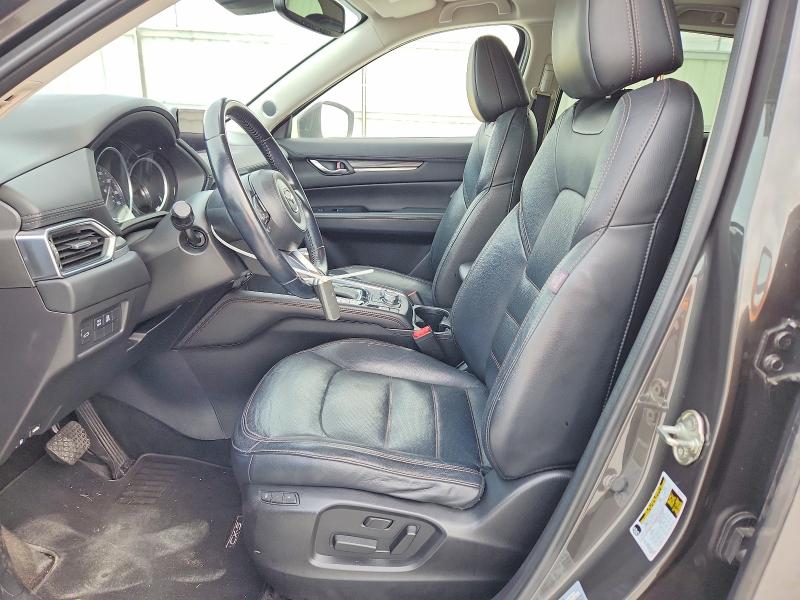 Aukcja sprzedaży 2017 Mazda Cx-5, vin: JM3KFADL9H0179823, numer aukcji: 51959096