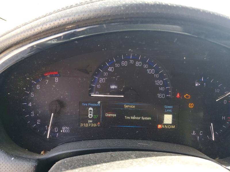 53232926 :رقم المزاد ، 2G61U5S3XE9211509 vin ، 2014 Cadillac Xts مزاد بيع