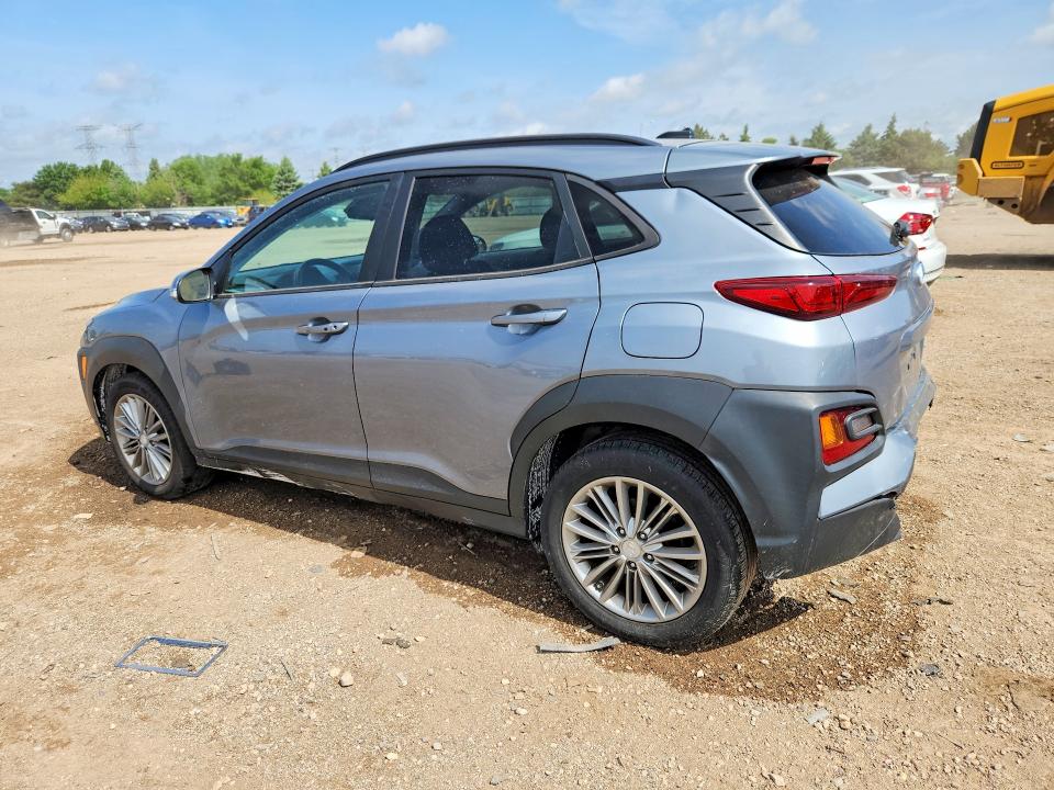 Продаж на аукціоні авто 2020 Hyundai Kona, vin: KM8K2CAA3LU491975, номер лоту: 54134146