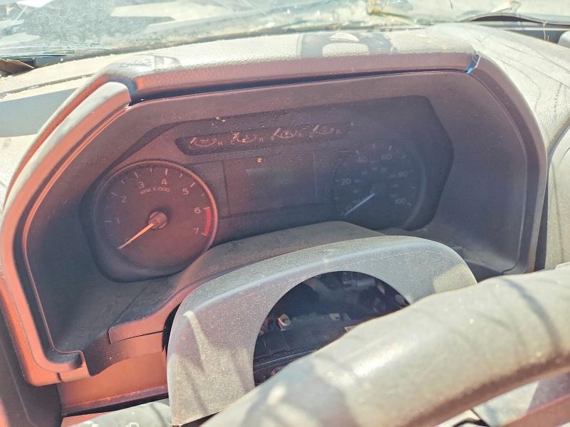 Продаж на аукціоні авто 2022 Ford F250, vin: 1FT7W2B63NEE25152, номер лоту: 53176026