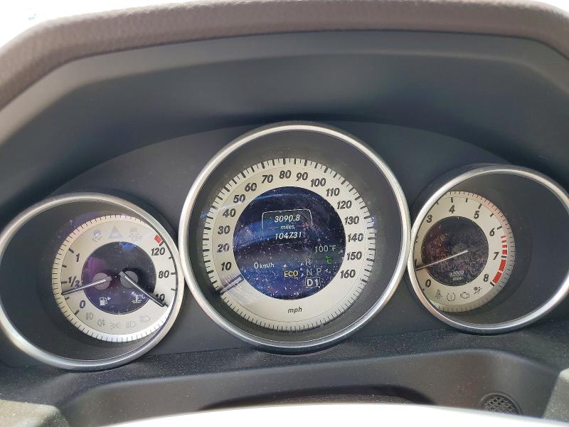 53901506 :رقم المزاد ، WDDHF5KB8EB011004 vin ، 2014 Mercedes-benz E-class E350 Luxury مزاد بيع