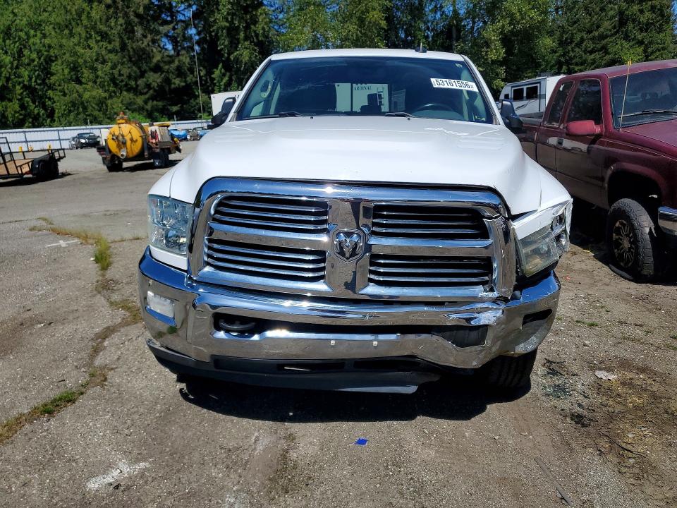 2016 Ram 3500 მანქანა იყიდება აუქციონზე, vin: 3C63R3HL8GG164869, აუქციონის ნომერი: 53161556