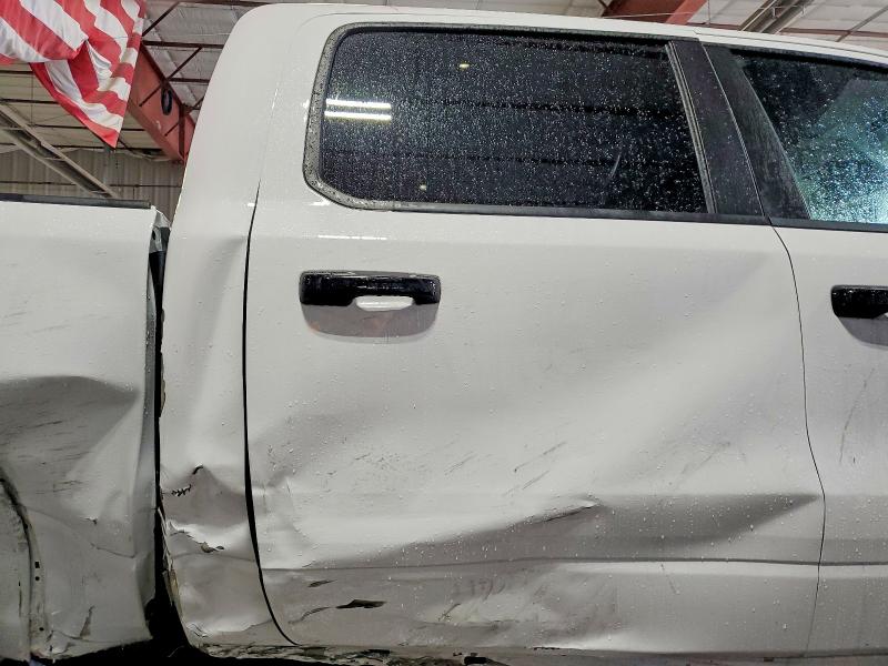 Aukcja sprzedaży 2025 Ram 1500, vin: 1C6SRFJP2SN737095, numer aukcji: 51650996