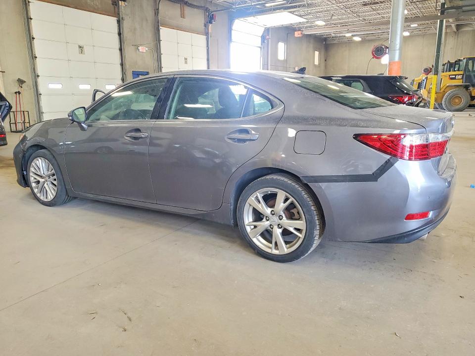 53198346 :رقم المزاد ، JTHBK1GG2E2138287 vin ، 2014 Lexus Es مزاد بيع