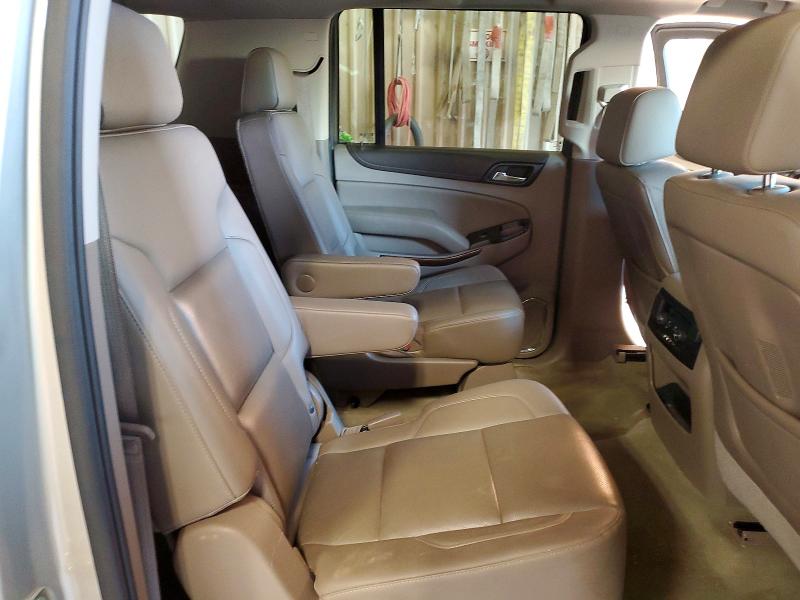 Aukcja sprzedaży 2016 Gmc Yukon Xl, vin: 1GKS1GKC7GR406664, numer aukcji: 53427046