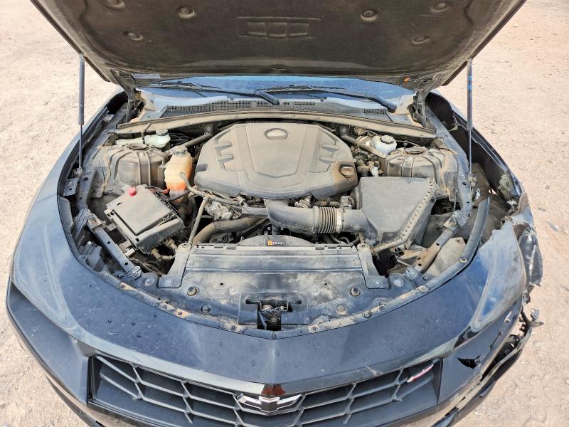 Aukcja sprzedaży 2019 Chevrolet Camaro, vin: 1G1FB1RS7K0159415, numer aukcji: 53935916