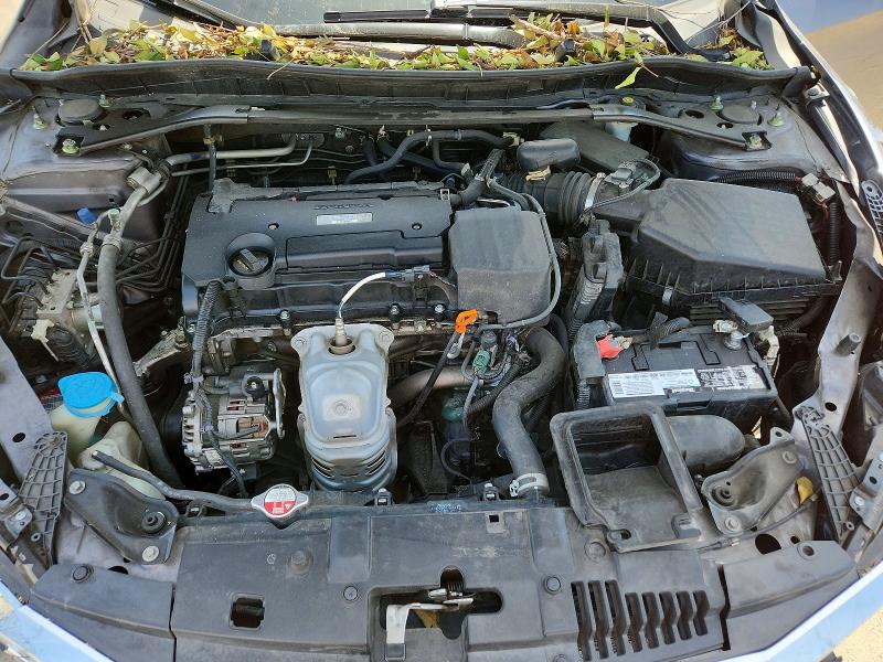 Aukcja sprzedaży 2016 Honda Accord, vin: 1HGCR2F7XGA157107, numer aukcji: 52162496