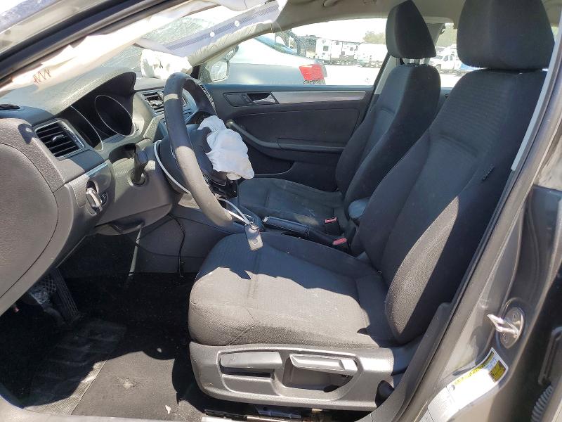 Продажа на аукционе авто 2015 Volkswagen Jetta, vin: 3VWD17AJ2FM323838, номер лота: 54678286