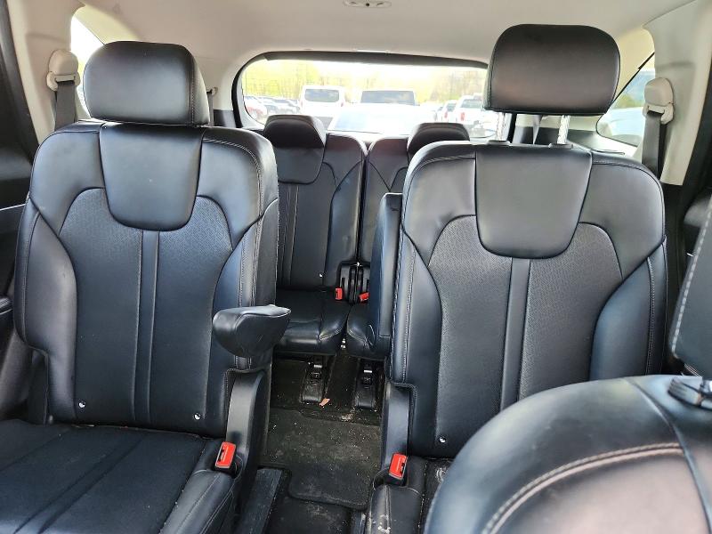 Aukcja sprzedaży 2023 Kia Sorento Hybrid, vin: KNDRHDLG3P5130268, numer aukcji: 51416546
