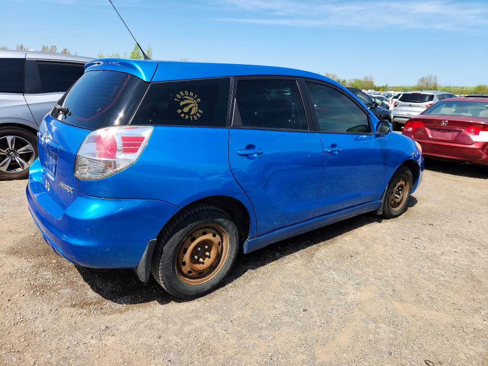 Aukcja sprzedaży 2007 Toyota Corolla Matrix, vin: 2T1KR32E37C673955, numer aukcji: 52391106