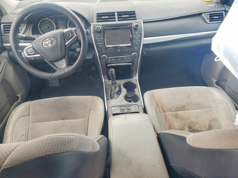 Aukcja sprzedaży 2016 Toyota Camry, vin: 4T1BF1FK0GU211543, numer aukcji: 52598366