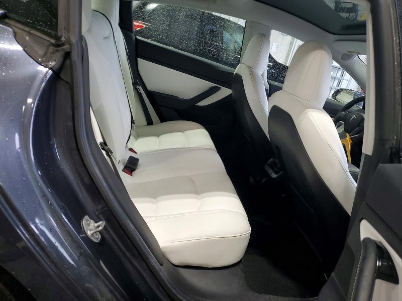 Aukcja sprzedaży 2019 Tesla Model 3, vin: 5YJ3E1EB4KF421383, numer aukcji: 52375246