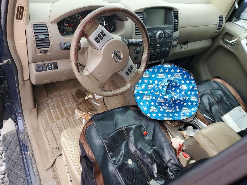 Продажа на аукционе авто 2011 Nissan Pathfinder, vin: 5N1AR1NB5BC614727, номер лота: 54584176