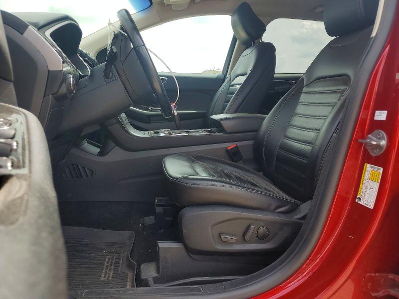 Aukcja sprzedaży 2020 Ford Edge, vin: 2FMPK4J95LBA61551, numer aukcji: 54922836