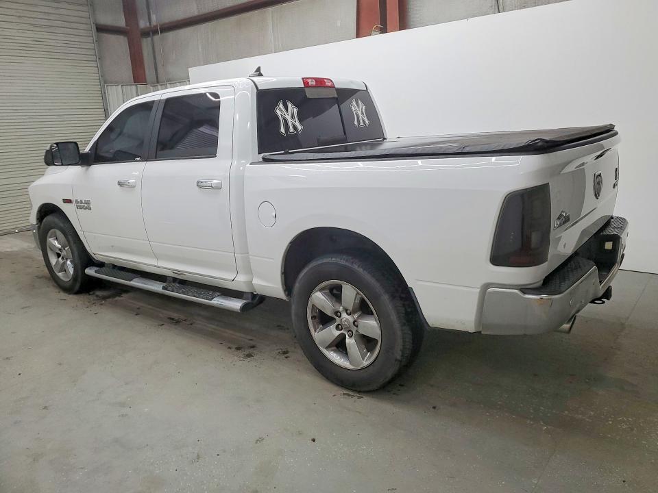 2015 Ram 1500 მანქანა იყიდება აუქციონზე, vin: 1C6RR7LM7FS728441, აუქციონის ნომერი: 52706526