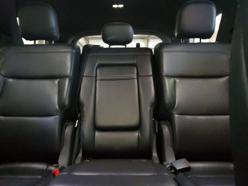 Aukcja sprzedaży 2020 Ford Explorer, vin: 1FMSK7DHXLGB36106, numer aukcji: 54089906
