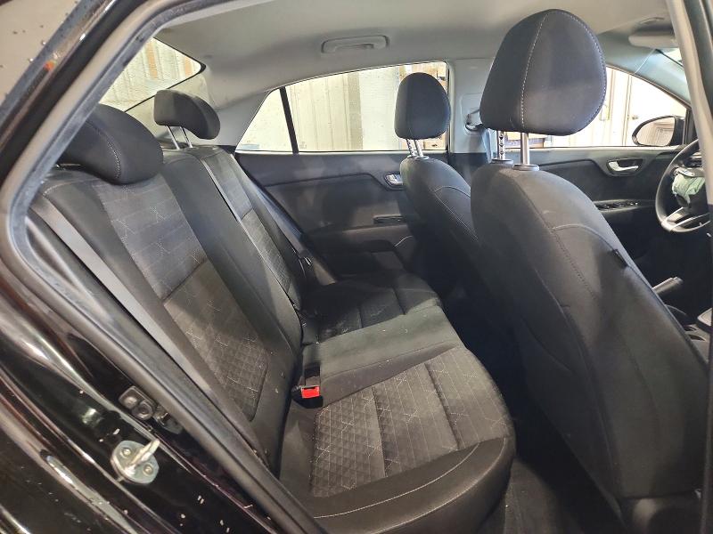 Продаж на аукціоні авто 2020 Kia Rio, vin: 3KPA24AD5LE344314, номер лоту: 52302616