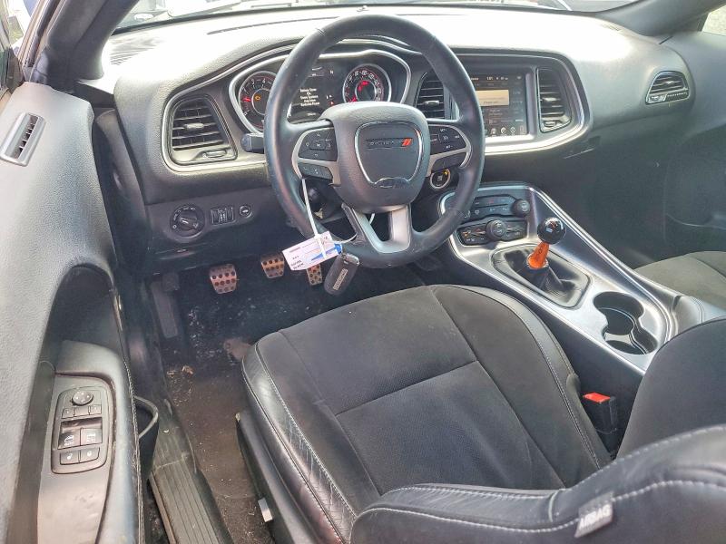 Aukcja sprzedaży 2015 Dodge Challenger, vin: 2C3CDZFJXFH732439, numer aukcji: 54120176