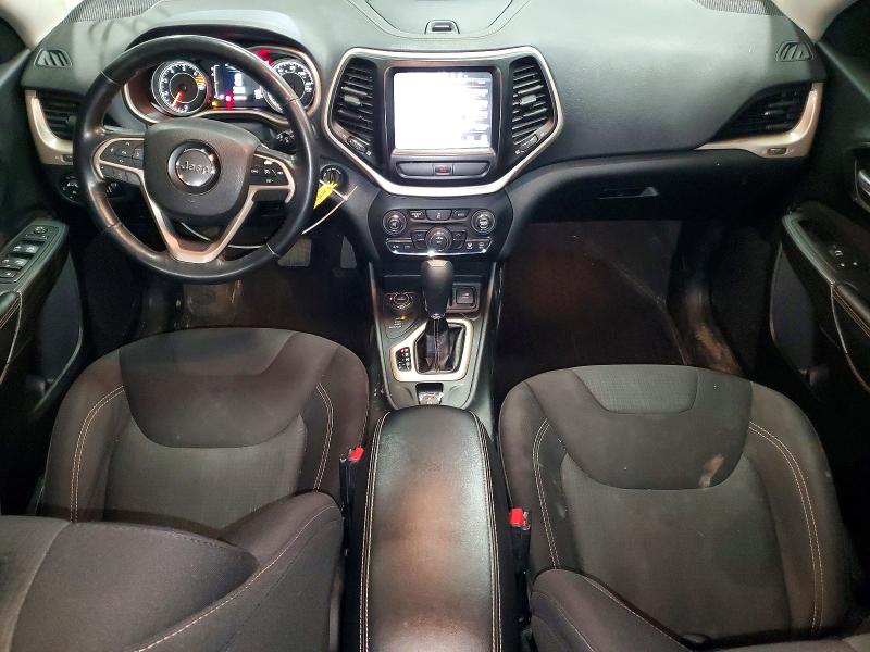 Aukcja sprzedaży 2016 Jeep Cherokee, vin: 1C4PJMCB5GW218913, numer aukcji: 51538366