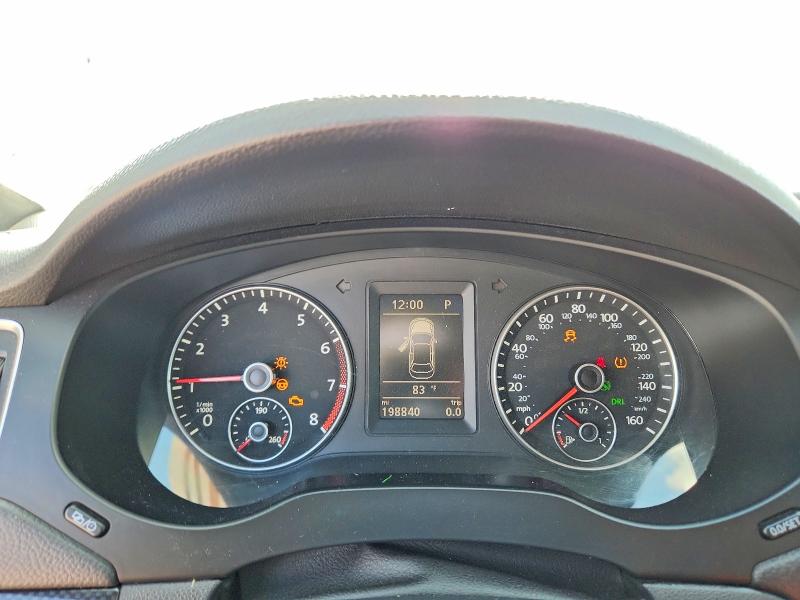 52062396 :رقم المزاد ، 3VW4S7AJ3EM336917 vin ، 2014 Volkswagen Jetta مزاد بيع