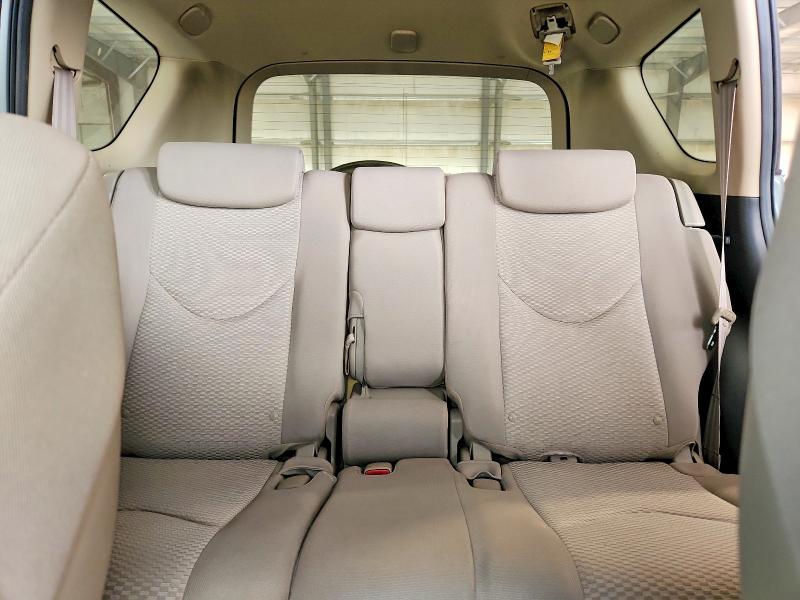53055066 :رقم المزاد ، JTMZK31V466000859 vin ، 2006 Toyota Rav4 مزاد بيع