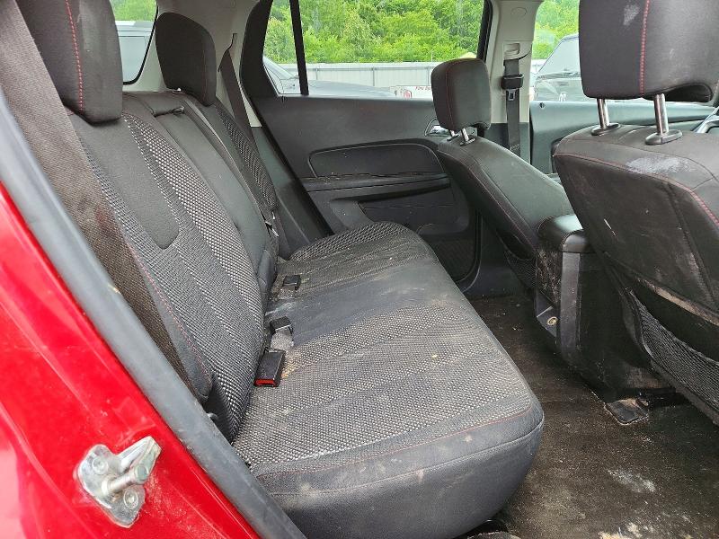 Продаж на аукціоні авто 2015 Gmc Terrain, vin: 2GKFLWEKXF6277063, номер лоту: 52523746