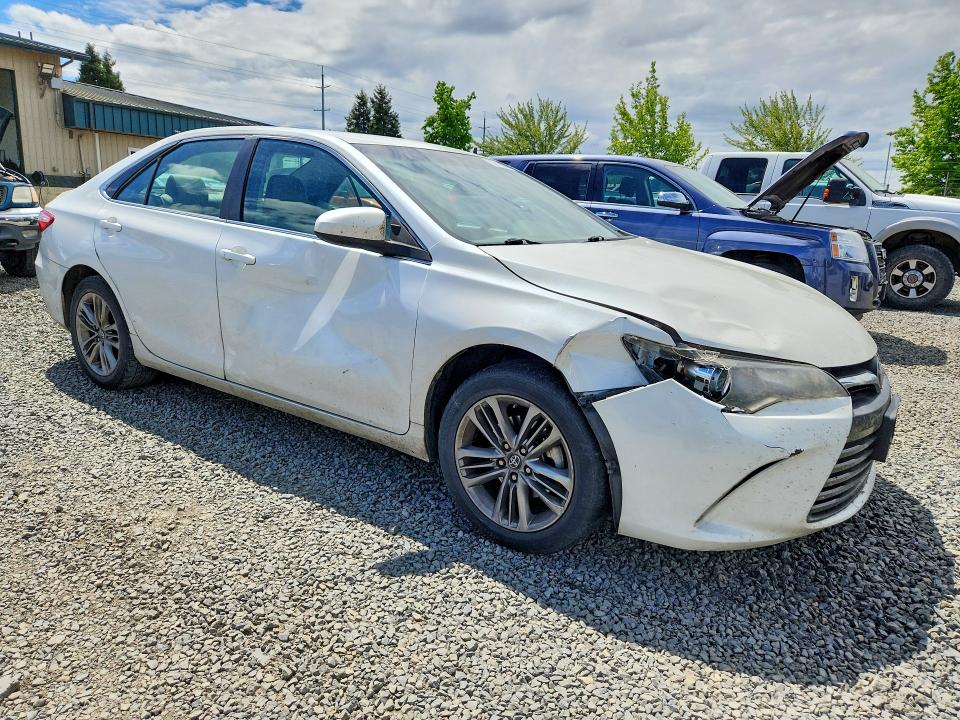 Aukcja sprzedaży 2017 Toyota Camry, vin: 4T1BF1FK8HU398175, numer aukcji: 53616836