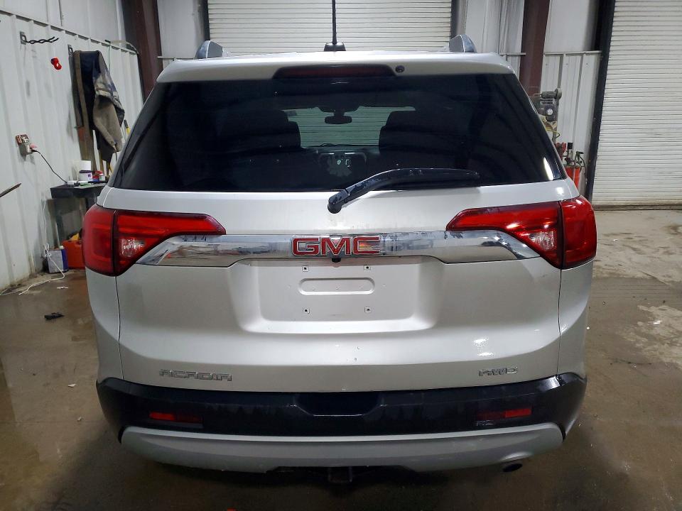 Продажа на аукционе авто 2019 Gmc Acadia, vin: 1GKKNSLA8KZ253015, номер лота: 53897956