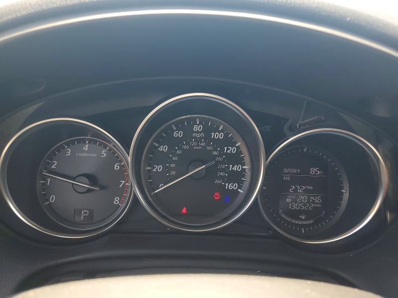 Продажа на аукционе авто 2014 Mazda Cx-5, vin: JM3KE2CY8E0377990, номер лота: 53952836