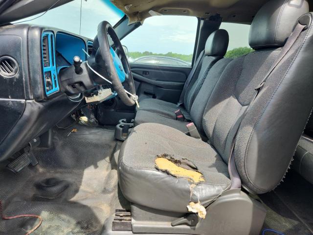 Продажа на аукционе авто 2004 Chevrolet Silverado, vin: 1GCEC19X64Z340063, номер лота: 52042436