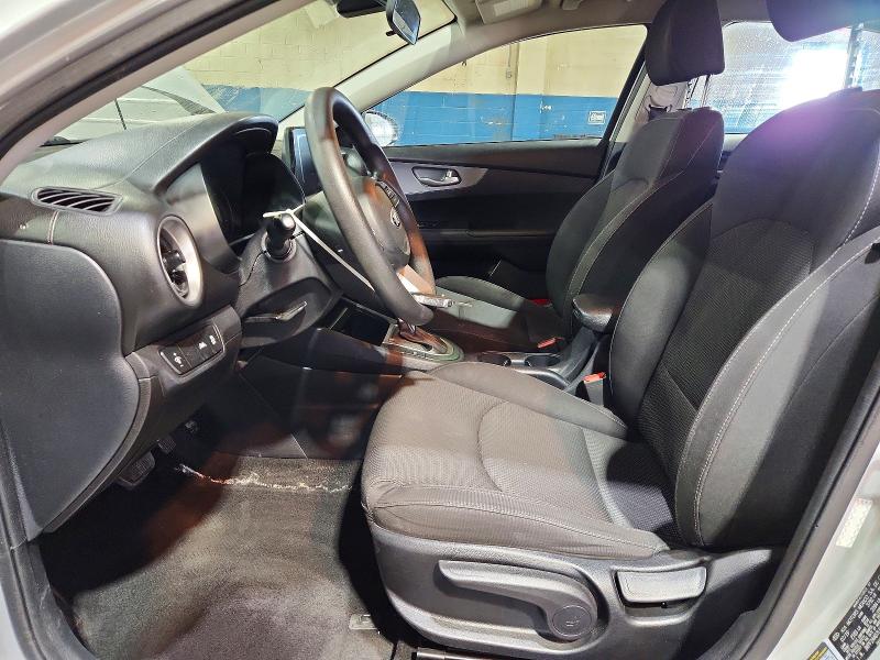 Aukcja sprzedaży 2020 Kia Forte, vin: 3KPF24AD7LE148249, numer aukcji: 55072316